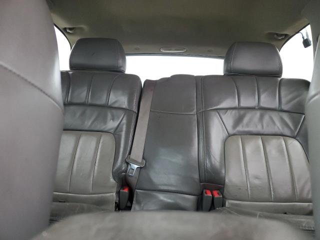 Photo 10 from auction – 2003 GMC ENVOY with VIN 1GKDT13S832231494