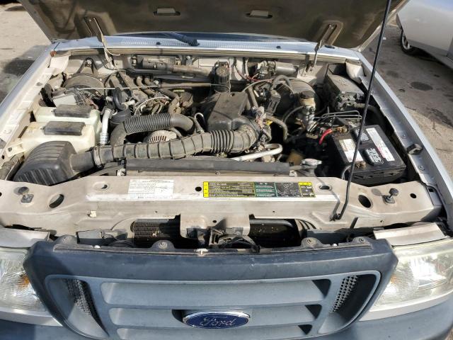 Photo 11 from auction – 2005 FORD RANGER SUP with VIN 1FTYR14U55PA33571
