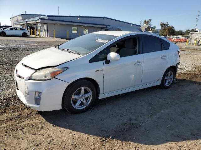 TOYOTA PRIUS 2010 with VIN JTDKN3DU3A0158245 - Photo from auction