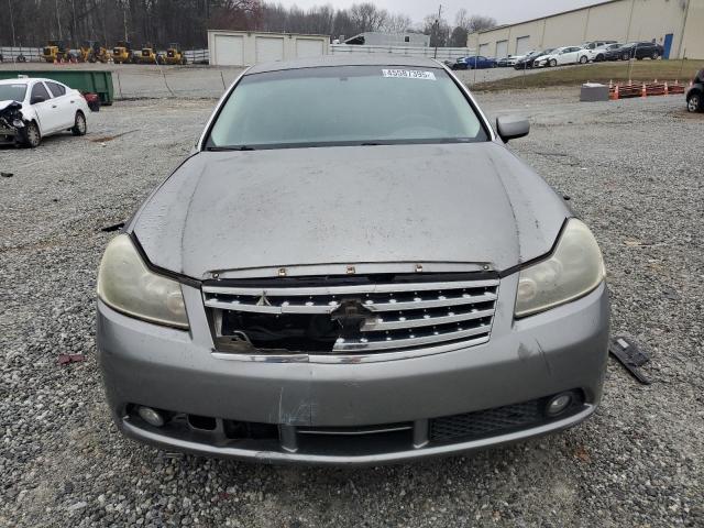 Photo 5 from auction – 2007 INFINITI M35 BASE with VIN JNKAY01E07M313297