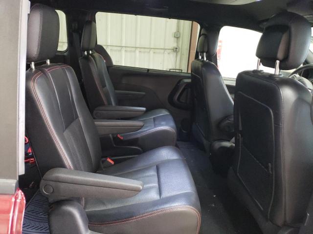 Photo 11 from auction – 2019 DODGE GRAND CARA with VIN 2C4RDGEG6KR664256