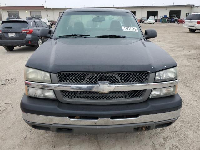 Photo 5 from auction – 2003 CHEVROLET SILVERADO with VIN 1GCEC14X63Z359671