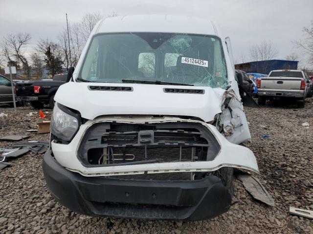 Foto 5 de la subasta – 2019 FORD TRANSIT T- con VIN 1FTYR2CM8KKA00614