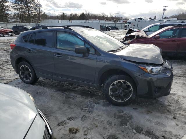 Photo 4 from auction – 2023 SUBARU CROSSTREK with VIN JF2GTABC6P8230724