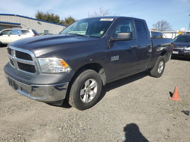 RAM 1500 ST 2015 with VIN 1C6RR7FG6FS784246 - Photo from auction