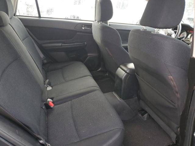 Photo 10 from auction – 2012 SUBARU IMPREZA PR with VIN JF1GPAD63CH219061