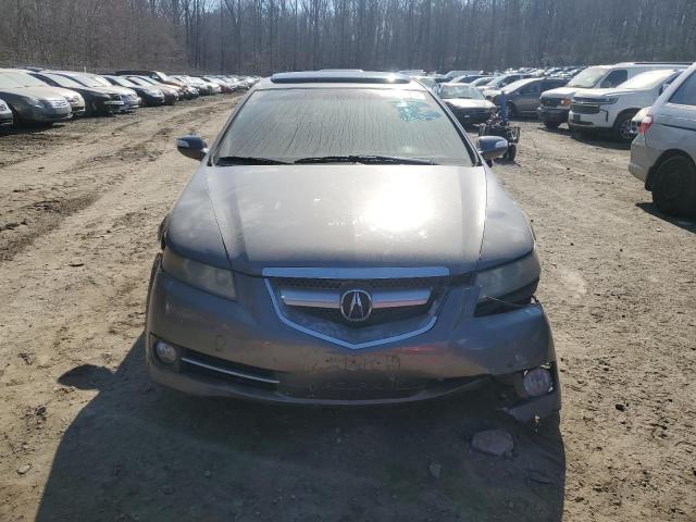 Photo 5 from auction – 2008 ACURA TL with VIN 19UUA66238A034404