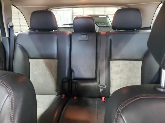 Photo 10 from auction – 2013 FORD EDGE SEL with VIN 2FMDK4JC7DBC32378