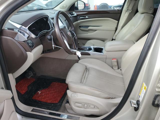 Photo 7 from auction – 2014 CADILLAC SRX PERFOR with VIN 3GYFNFE35ES516396