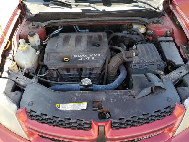 Photo 11 from auction – 2013 DODGE AVENGER SX with VIN 1C3CDZCB7DN551199