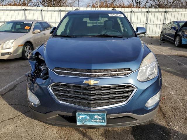 Photo 5 from auction – 2016 CHEVROLET EQUINOX LT with VIN 2GNALCEK7G6160764