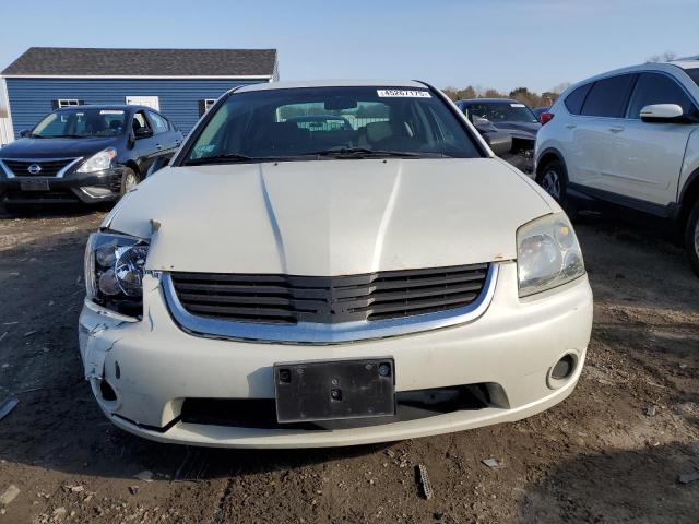 Photo 5 from auction – 2007 MITSUBISHI GALANT ES with VIN 4A3AB36F07E043159