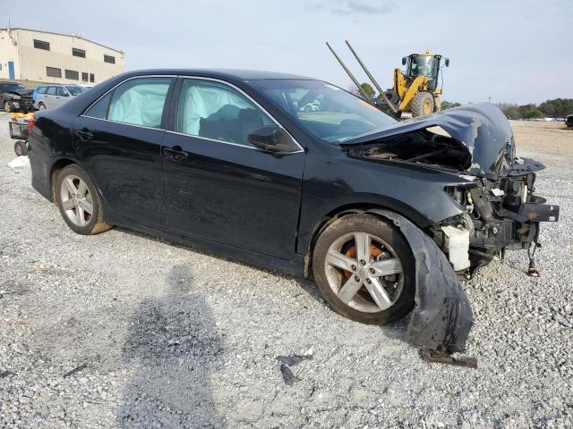 Photo 4 from auction – 2012 TOYOTA CAMRY BASE with VIN 4T1BF1FKXCU594837