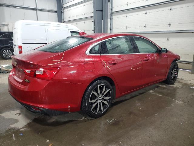 Photo 3 from auction – 2016 CHEVROLET MALIBU LT with VIN 1G1ZE5ST4GF322797