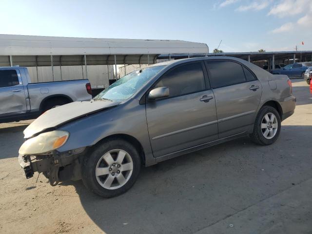 Photo 1 from auction – 2003 TOYOTA COROLLA CE with VIN 1NXBR38EX3Z076379