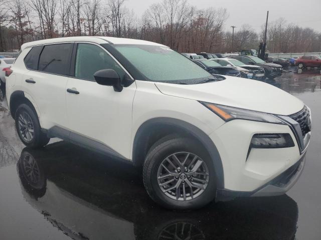 Photo 4 from auction – 2023 NISSAN ROGUE S with VIN 5N1BT3AA8PC874433