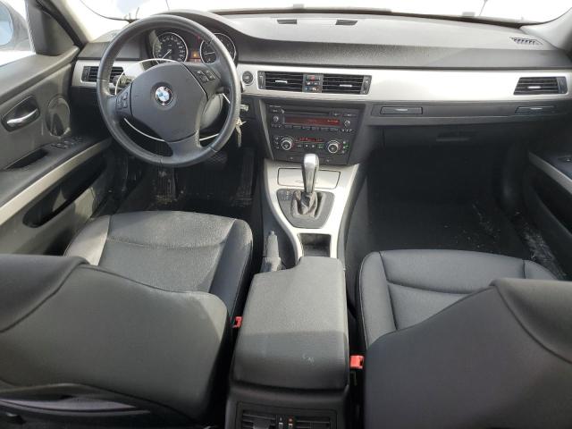 Photo 8 from auction – 2009 BMW 323 I with VIN WBAPG735X9A401179