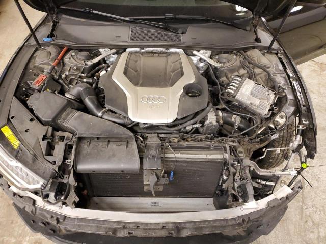 Photo 11 from auction – 2019 AUDI A7 PRESTIG with VIN WAUS2AF23KN057135