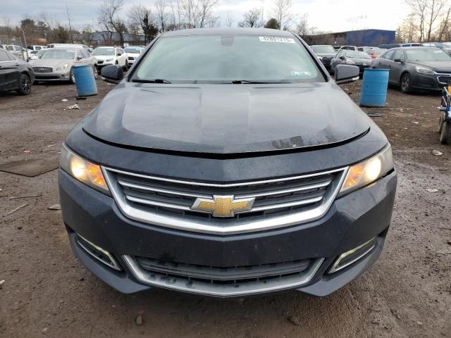 Photo 5 from auction – 2019 CHEVROLET IMPALA LT with VIN 2G11Z5SAXK9143486