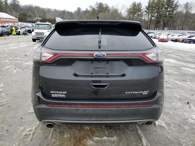 Photo 6 from auction – 2015 FORD EDGE TITAN with VIN 2FMPK4K86FBC01195