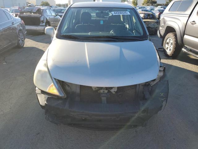 Photo 5 from auction – 2009 NISSAN VERSA S with VIN 3N1BC11E19L391369