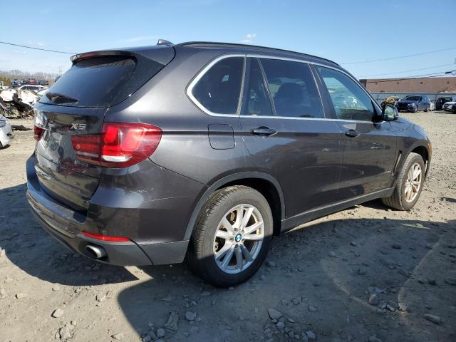 Photo 3 from auction – 2015 BMW X5 XDRIVE3 with VIN 5UXKR0C56F0K56740
