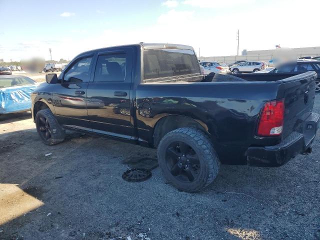 Photo 2 from auction – 2015 RAM 1500 ST with VIN 1C6RR7KT2FS711040