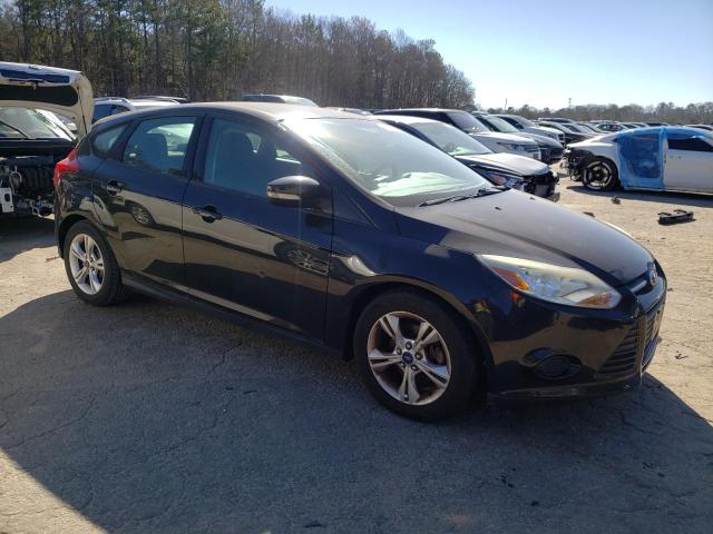 Photo 4 from auction – 2013 FORD FOCUS SE with VIN 1FADP3K25DL305291