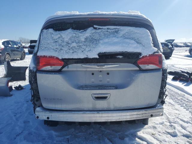 Photo 6 from auction – 2018 CHRYSLER PACIFICA T with VIN 2C4RC1BG0JR119835