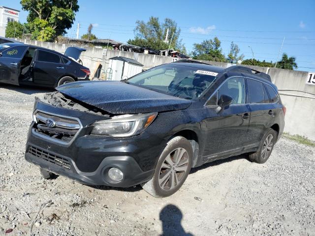 SUBARU OUTBACK 2. 2019 with VIN 4S4BSANC0K3352780 - Photo from auction