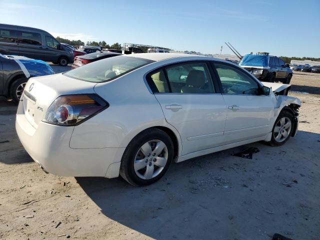 Photo 3 from auction – 2007 NISSAN ALTIMA 2.5 with VIN 1N4AL21E07C136001