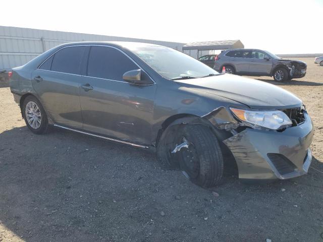 Photo 4 from auction – 2014 TOYOTA CAMRY L with VIN 4T4BF1FK3ER396576