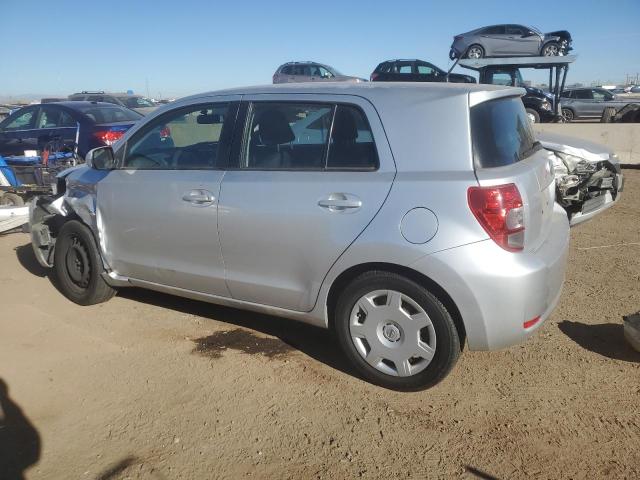Photo 2 from auction – 2008 TOYOTA SCION XD with VIN JTKKU10468J005384