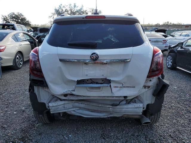 Photo 6 from auction – 2019 BUICK ENCORE PRE with VIN KL4CJASB0KB778525
