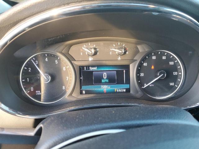 Photo 9 from auction – 2021 BUICK ENCORE PRE with VIN KL4CJASB3MB338351