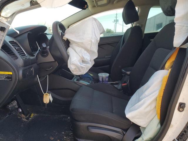 Photo 7 from auction – 2017 KIA FORTE LX with VIN 3KPFK4A77HE083422