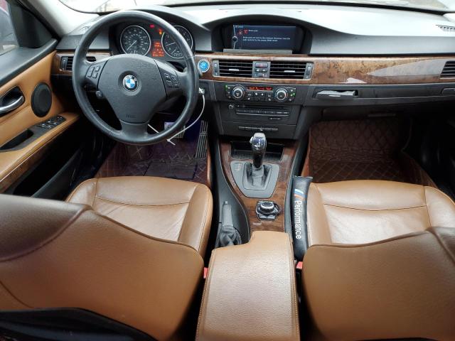Photo 8 from auction – 2011 BMW 328 XI SUL with VIN WBAPK5C57BA654663