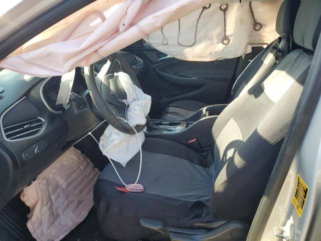 Photo 7 from auction – 2018 CHEVROLET MALIBU LS with VIN 1G1ZB5ST2JF200164