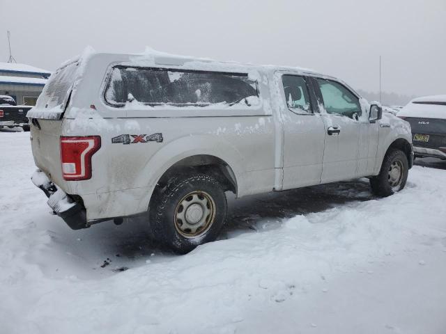 Photo 3 from auction – 2017 FORD F150 SUPER with VIN 1FTFX1EF9HFB60041