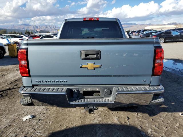 Photo 6 from auction – 2016 CHEVROLET SILVERADO with VIN 3GCPCREC8GG312702