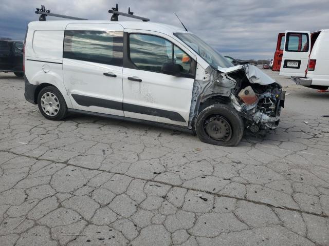 Photo 4 from auction – 2017 FORD TRANSIT CO with VIN NM0LS7E73H1315061