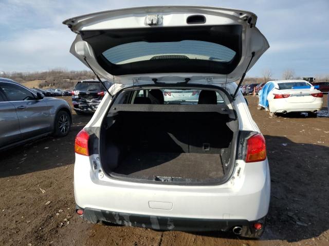 Photo 6 from auction – 2015 MITSUBISHI OUTLANDER with VIN 4A4AR4AU4FE056577