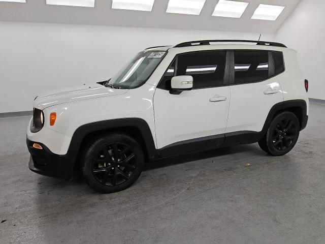 Photo 1 from auction – 2018 JEEP RENEGADE L with VIN ZACCJABB4JPH00162