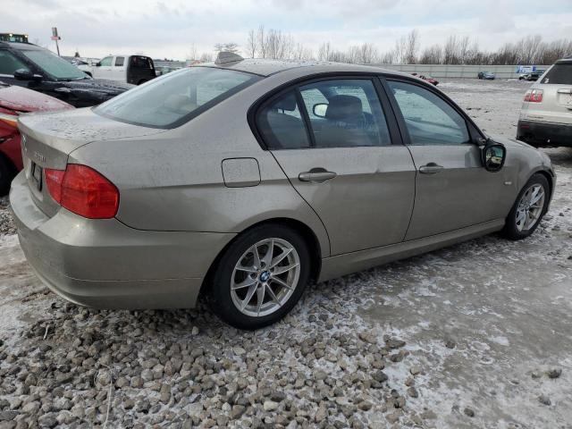 Photo 3 from auction – 2010 BMW 328 I SULE with VIN WBAPH5C55AA440090