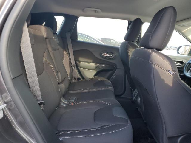 Photo 11 from auction – 2015 JEEP CHEROKEE L with VIN 1C4PJMCS9FW577180