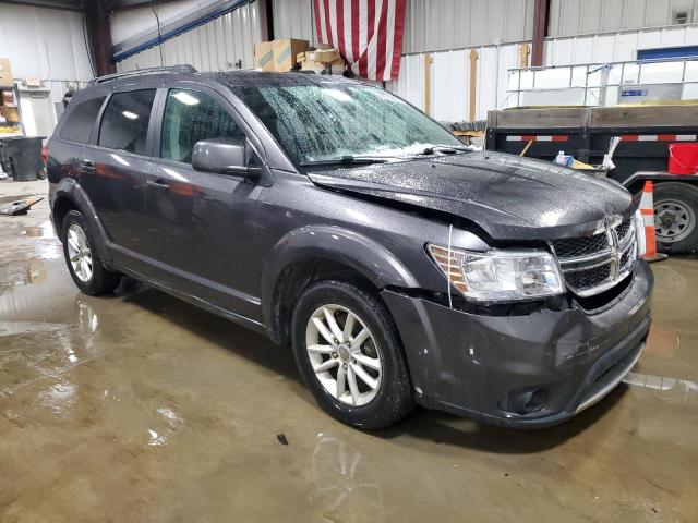 Photo 4 from auction – 2014 DODGE JOURNEY SX with VIN 3C4PDDBG6ET182950