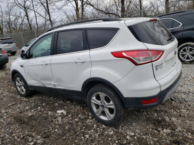 Photo 2 from auction – 2015 FORD ESCAPE SE with VIN 1FMCU9GX7FUC33850