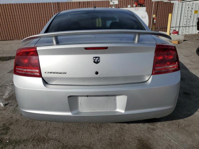 Photo 6 from auction – 2008 DODGE CHARGER with VIN 2B3KA43R88H276104