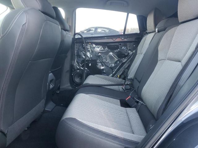 Photo 10 from auction – 2024 SUBARU CROSSTREK with VIN JF2GUADC4R8903801