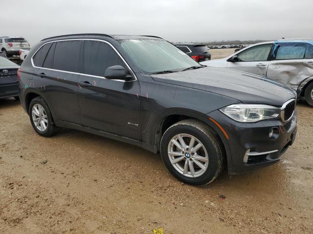 Photo 4 from auction – 2014 BMW X5 SDRIVE3 with VIN 5UXKR2C56E0C00729